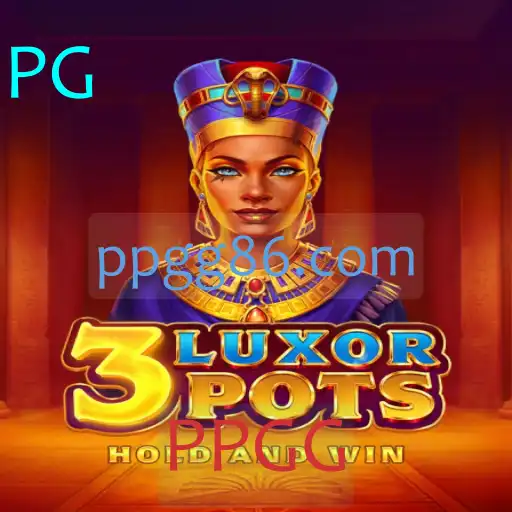 Descubra o Mundo Fascinante de 3LuxorPots: A Nova Sensação dos Jogos