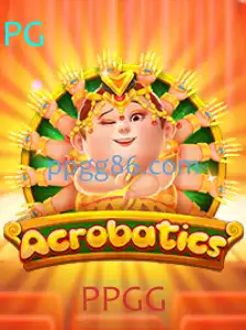 Descubra o Fascinante Mundo de 'Acrobatics': Um Jogo de Estratégia e Habilidade