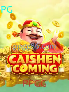 Descubra o Mundo de CAISHENCOMING: O Jogo de Estratégia Inovador com PPGG