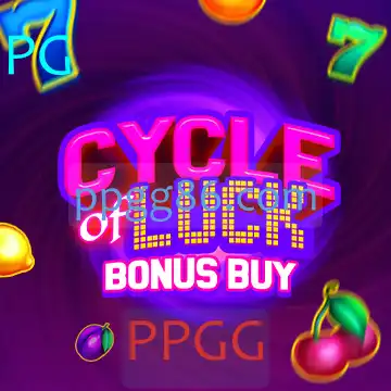 Descubra o Mundo do Jogo CycleofLuckBonusBuy