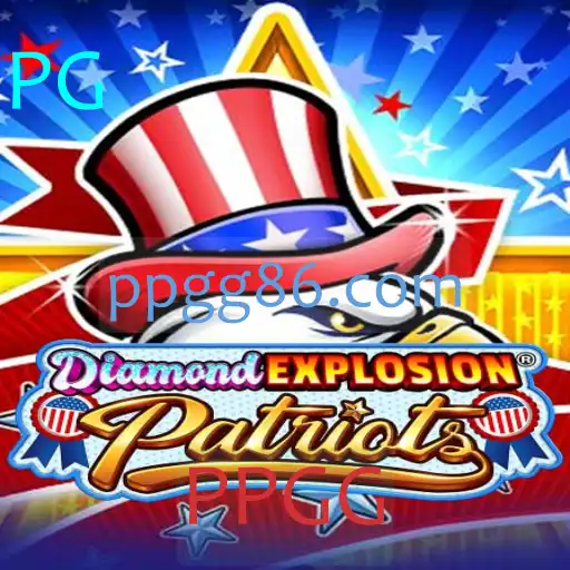 Descubra as Aventuras de DiamondExplosionPatriots: Um Mergulho no Universo PPGG