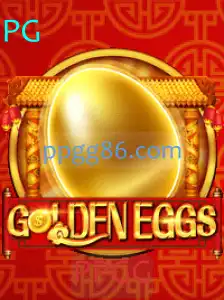 Conheça o Fascinante Mundo de GoldenEggs