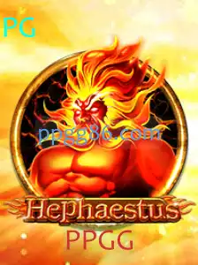 Hephaestus: Explorando o Empolgante Jogo de Estratégia PPGG