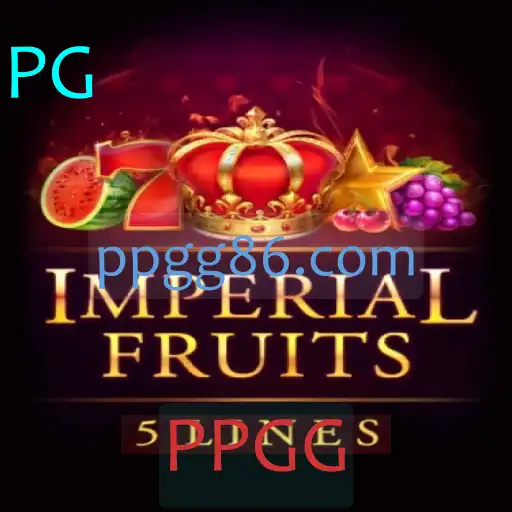 Explorando o Fascinante Mundo de ImperialFruits5: Uma Aventura com PPGG