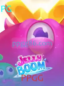Descubra JellyBoom: Um Jogo Fascinante que Une Diversão e Estratégia