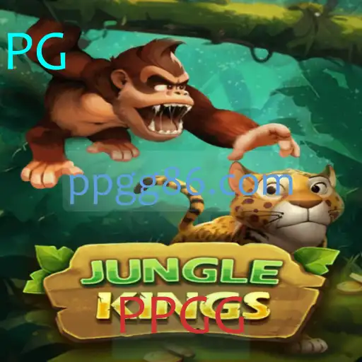 Descubra JungleKings: O Novo Fenômeno do Mundo dos Jogos