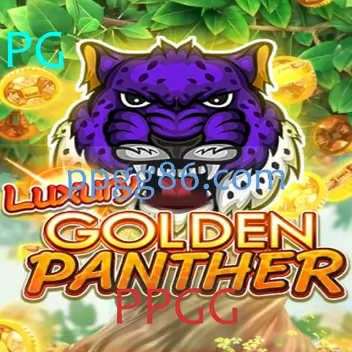 Descubra o Inovador Jogo LUXURYGOLDENPANTHER: Uma Aventura Envolvente