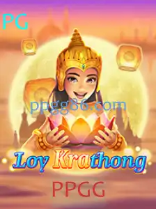 LoyKrathong: Um Mergulho no Fascinante Mundo do Jogo PPGG