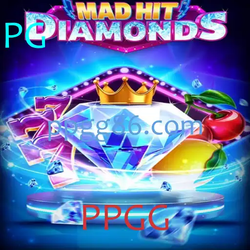 Descubra o Empolgante Mundo de MadHitDiamonds
