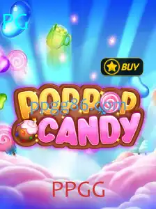 Explorando o Mundo Vibrante de POPPOPCANDY: Uma Aventura Colorida