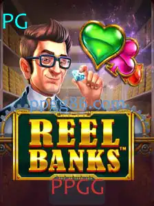 Explorando as Aventuras de ReelBanks: Regras e Estratégias