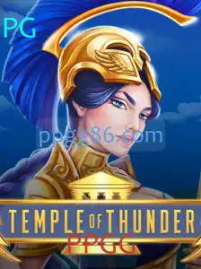 Explorando TempleofThunder: Aventura e Estratégia no Mundo de PPGG