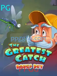 Descubra o Mundo Fascinante de 'TheGreatestCatchBonusBuy'