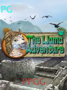 TheLlamaAdventure: Um Mergulho na Aventura Inovadora com o Jogo de Estratégia PPGG