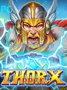 Explorando o Universo de ThorX: O Novo PPGG que Está Conquistando o Mundo dos Jogos