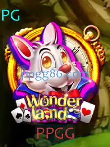 Explorando Wonderland: Introdução e Regras do Jogo PPGG